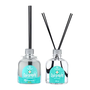 Difusor de Aromas Chá Branco - 350 ml