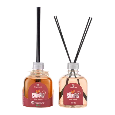 Difusor de Aromas Sândalo - 350 ml
